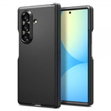 Spigen Samsung Galaxy Z Fold 7 Skal Tough Armor Pro MagFit Svart