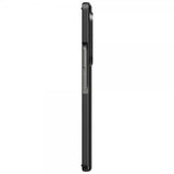 Spigen Samsung Galaxy Z Fold 7 Skal Tough Armor Pro MagFit Svart