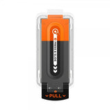 Spigen Samsung Galaxy Z Fold 7 Skärmskydd GLAS.tR EZ Fit Pro 2-pack
