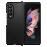 Spigen Samsung Galaxy Z Fold3 Skal Neo Hybrid S Svart