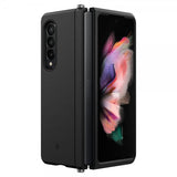 Spigen Samsung Galaxy Z Fold3 Skal Neo Hybrid S Svart