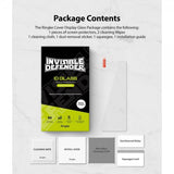 Ringke Samsung Galaxy Z Fold3 Skärmskydd Cover Display Protector Glass