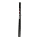 Samsung Galaxy S24 Ultra Skal Korrugerad MagSafe Svart