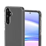 Rvelon Samsung Galaxy S25 Plus Skal Stöttålig Transparent