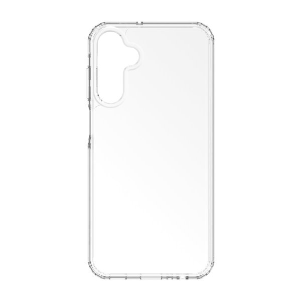 Rvelon Samsung Galaxy S25 Plus Skal Stöttålig Transparent