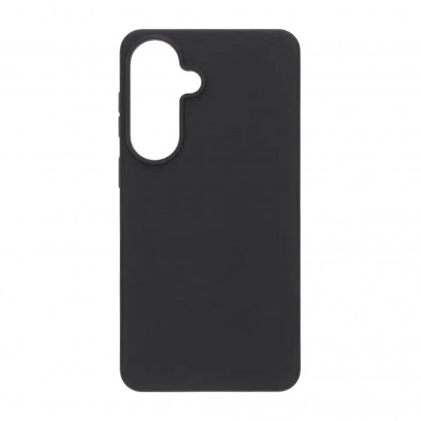 Rvelon Samsung Galaxy S26 Plus Skal Silikon Svart