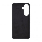Rvelon Samsung Galaxy S26 Plus Skal Silikon Svart