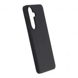 Rvelon Samsung Galaxy S26 Plus Skal Silikon Svart
