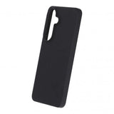 Rvelon Samsung Galaxy S26 Plus Skal Silikon Svart