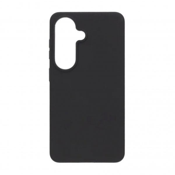 Rvelon Samsung Galaxy S26 Skal Silikon Svart