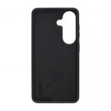 Rvelon Samsung Galaxy S26 Skal Silikon Svart