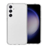 Samsung Galaxy S26 Skal TPU Stöttålig Transparent