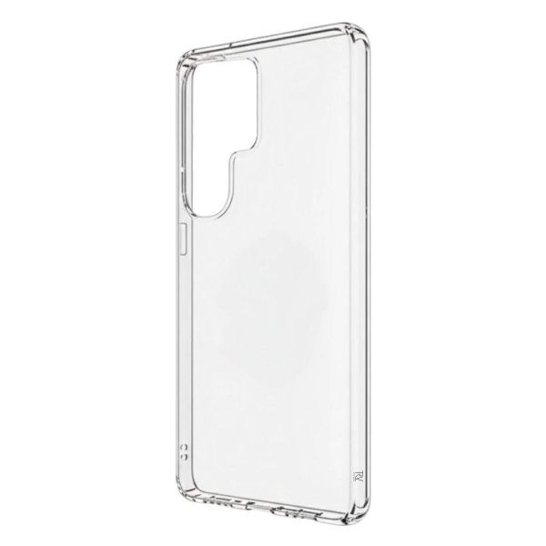 Samsung Galaxy S26 Ultra Skal TPU Stöttålig Transparent