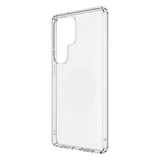 Samsung Galaxy S26 Ultra Skal TPU Stöttålig Transparent