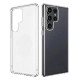 Samsung Galaxy S26 Ultra Skal TPU Stöttålig Transparent