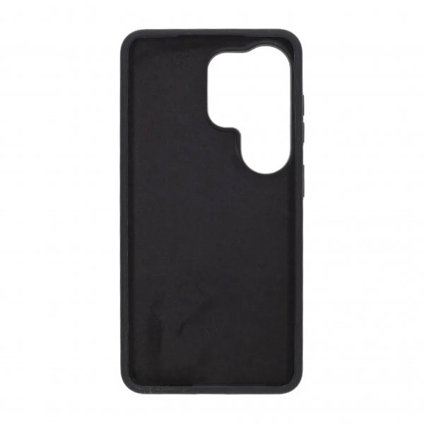 Rvelon Samsung Galaxy S26 Ultra Skal Silikon Svart