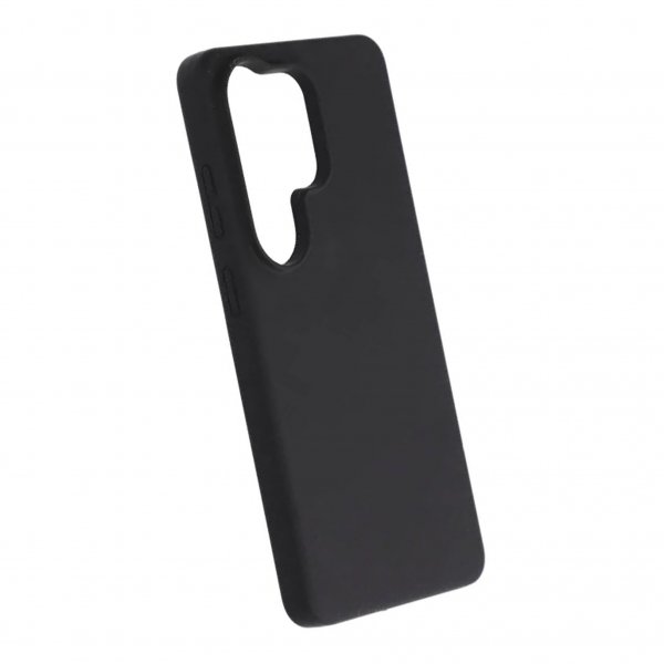 Rvelon Samsung Galaxy S26 Ultra Skal Silikon Svart