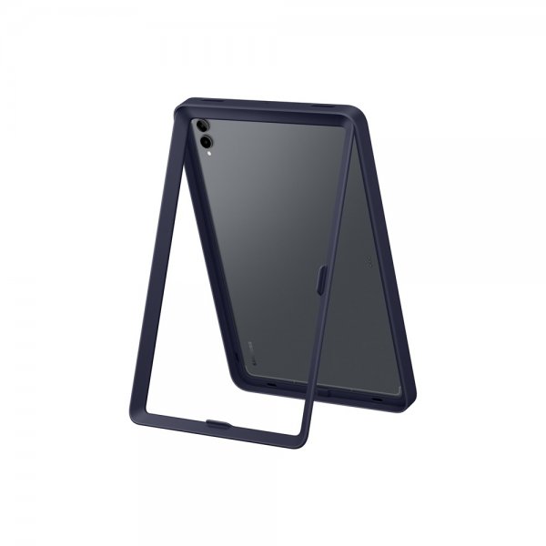 Samsung Original Galaxy Tab S11 Ultra Skal Frame Cover Navy
