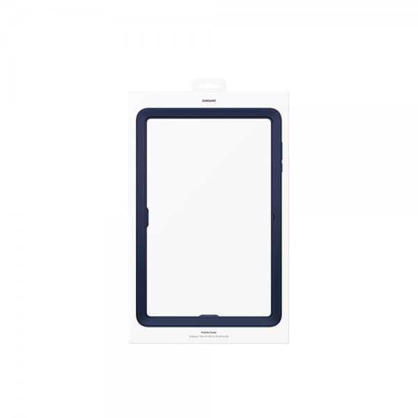 Samsung Original Galaxy Tab S11 Ultra Skal Frame Cover Navy