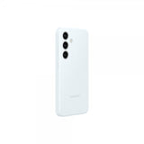 Samsung Original Galaxy S24 Plus Skal Silicone Case Vit
