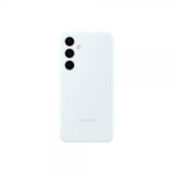 Samsung Original Galaxy S24 Plus Skal Silicone Case Vit