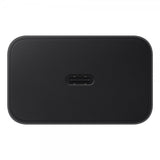 Samsung Original Laddare 60W Power Adapter USB-C Svart