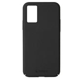 Krusell Samsung Galaxy S22 Ultra Skal SandCover Svart