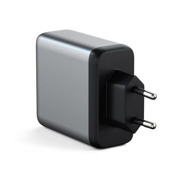 Satechi 100W USB-C PD Wall Charger GaN