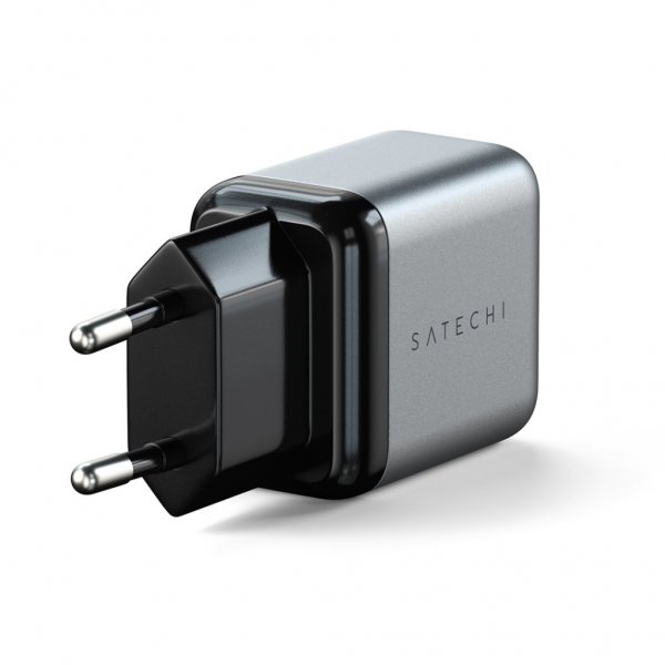 Satechi 30W USB-C PD GaN Väggladdare
