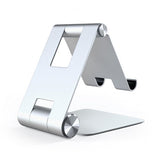 Satechi R1 Justerbart Stativ Silver