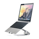Satechi R1 Justerbart Stativ Silver