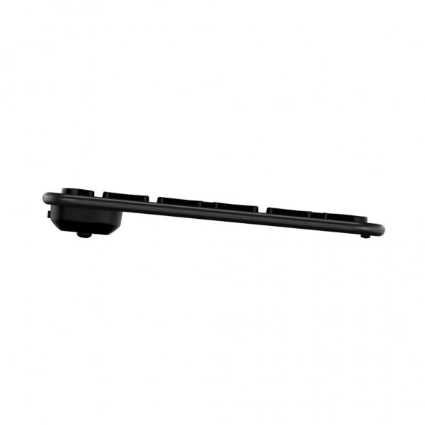 Satechi EX3 Slim Trådlöst Tangentbord Space Black