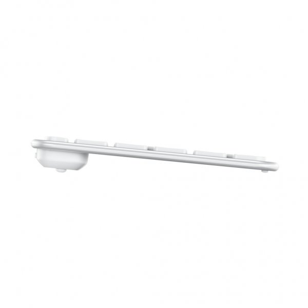 Satechi EX3 Slim Trådlöst Tangentbord Silver