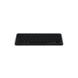 Satechi EX1 Slim Trådlöst Tangentbord Space Black
