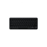 Satechi EX1 Slim Trådlöst Tangentbord Space Black