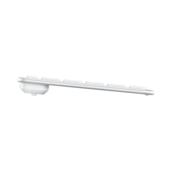 Satechi EX1 Slim Trådlöst Tangentbord Silver