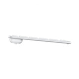 Satechi EX1 Slim Trådlöst Tangentbord Silver