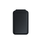 Satechi Korthållare Vegan-Leather Magnetic Wallet Stand Svart