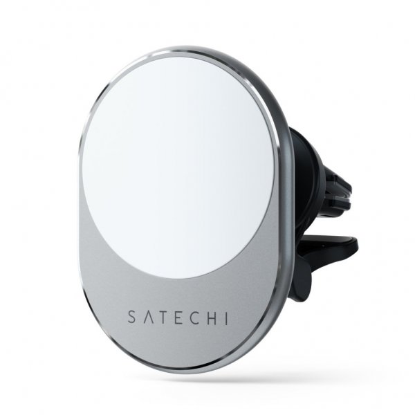 Satechi Magnetisk trådlös billaddare 7.5W