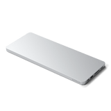 Satechi Universal Adapter USB-C Slim Dock 24” iMac Silver