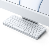 Satechi Universal Adapter USB-C Slim Dock 24” iMac Silver
