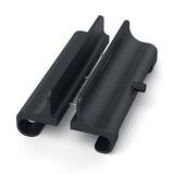 Satechi Universal Vertical Laptop Aluminum Stand Matte Black
