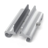 Satechi Universal Vertical Laptop Aluminum Stand Matte Black