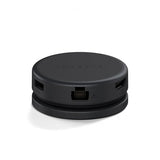 Satechi OntheGo 7-i-1 Multiport Adapter Space Black