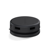 Satechi OntheGo 7-i-1 Multiport Adapter Space Black