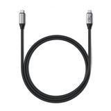 Satechi USB4 Pro V2 Kabel 1.2 m Svart