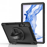 Armor-X Samsung Galaxy Tab S8 Plus Skal RIN Shock & Rainproof Case