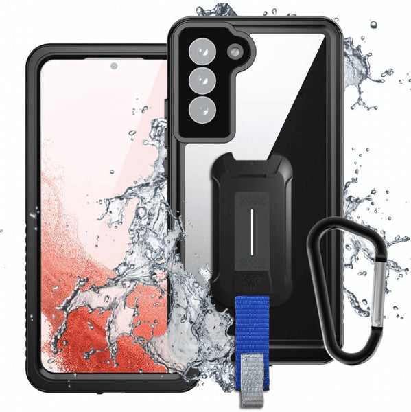 Armor-X Samsung Galaxy S23 Plus Skal MX Waterproof Case