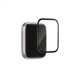 Puro Apple Watch 45mm (Series 7/8/9) Skärmskydd Flexible Shield