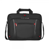 Wenger Sensor 16" Datorväska Svart